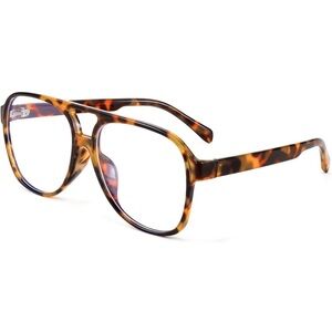 Aviator Computer Glasses. New with box!